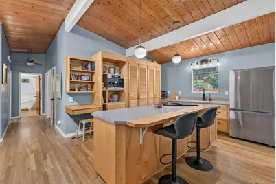 8484 E Zayante Rd, Felton, CA 95018 - Photo 16