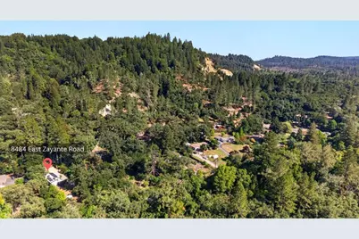 8484 E Zayante Rd, Felton, CA 95018 - Photo 56
