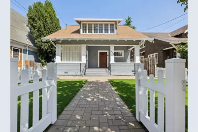319 Catalpa St, San Mateo, CA 94401 - Photo 2