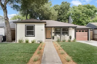 188 S Morrison Ave, San Jose, CA 95126 - Photo 38