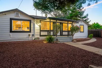 1131 Shamrock Dr, Campbell, CA 95008 - Photo 2