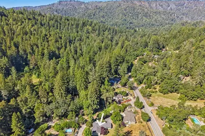 155 Keller Dr, Boulder Creek, CA 95006 - Photo 72