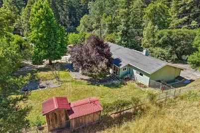 155 Keller Dr, Boulder Creek, CA 95006 - Photo 46