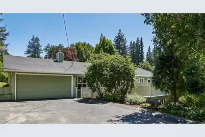 155 Keller Dr, Boulder Creek, CA 95006 - Photo 1