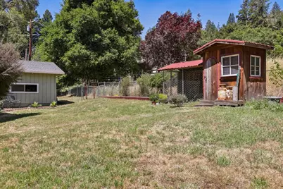 155 Keller Dr, Boulder Creek, CA 95006 - Photo 52