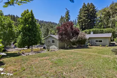 155 Keller Dr, Boulder Creek, CA 95006 - Photo 2