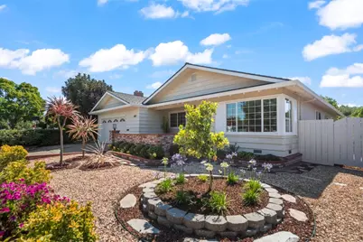 1617 Blackhawk Dr, Sunnyvale, CA 94087 - Photo 2