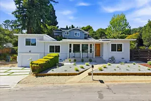 2326 Buena Vista Ave, Belmont, CA 94002 - Photo 1