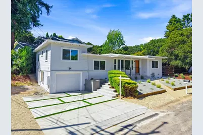 2326 Buena Vista Ave, Belmont, CA 94002 - Photo 2