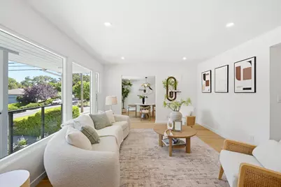 2326 Buena Vista Ave, Belmont, CA 94002 - Photo 4