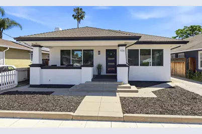 436 N 12th St, San Jose, CA 95112 - Photo 2
