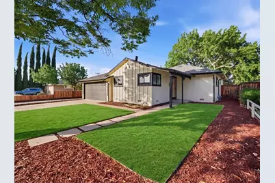 5430 Clovercrest Dr, San Jose, CA 95118 - Photo 2