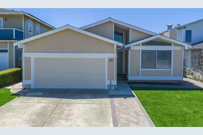 654 Imperial Dr, Pacifica, CA 94044 - Photo 1