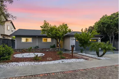 1439 Miller Ave, San Jose, CA 95129 - Photo 2