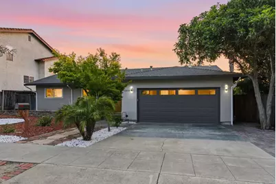 1439 Miller Ave, San Jose, CA 95129 - Photo 4