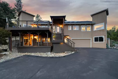 23500 Sunset Dr, Los Gatos, CA 95033 - Photo 1