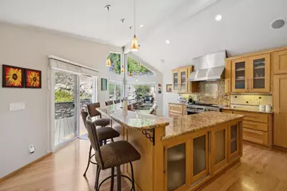 23500 Sunset Dr, Los Gatos, CA 95033 - Photo 4