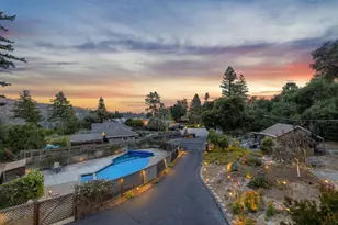 23500 Sunset Dr, Los Gatos, CA 95033 - Photo 6