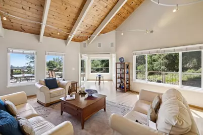 23500 Sunset Dr, Los Gatos, CA 95033 - Photo 2