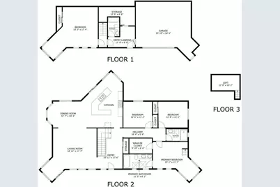 23500 Sunset Dr, Los Gatos, CA 95033 - Photo 44