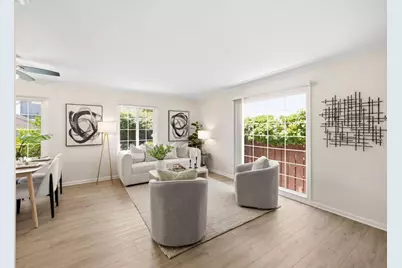 545 Rollins Rd, Burlingame, CA 94010 - Photo 2