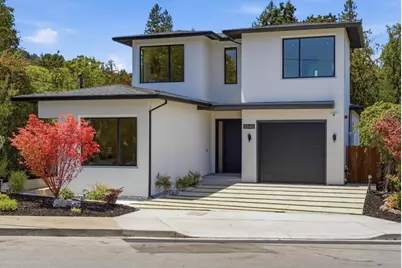 2540 Howard Ave, San Carlos, CA 94070 - Photo 2