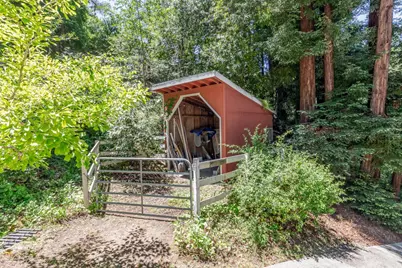 855 Patrol Rd, Woodside, CA 94062 - Photo 36