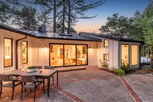 855 Patrol Rd, Woodside, CA 94062 - Photo 4