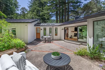 855 Patrol Rd, Woodside, CA 94062 - Photo 6