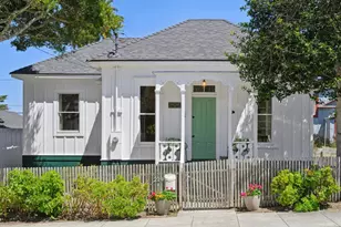 219 Willow St, Pacific Grove, CA 93950 - Photo 1