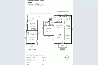 219 Willow St, Pacific Grove, CA 93950 - Photo 60