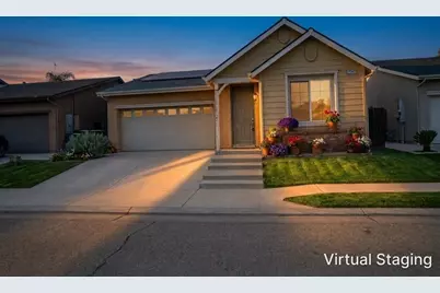 7392 Robinson, Fresno, CA 93737 - Photo 2