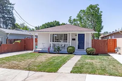 444 Fuller Ave, San Jose, CA 95125 - Photo 18