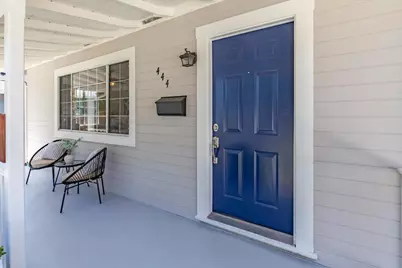 444 Fuller Ave, San Jose, CA 95125 - Photo 2