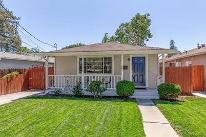 444 Fuller Ave, San Jose, CA 95125 - Photo 1