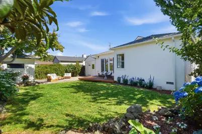 921 Azalea, Burlingame, CA 94010 - Photo 30