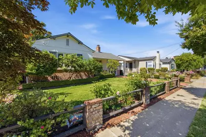 921 Azalea, Burlingame, CA 94010 - Photo 2