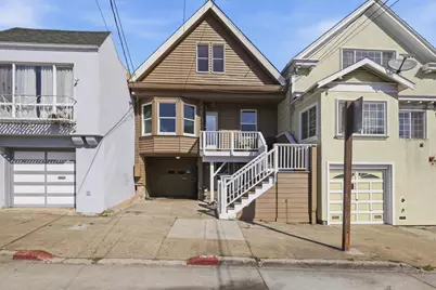 3236 San Jose Ave, Daly City, CA 94014 - Photo 1
