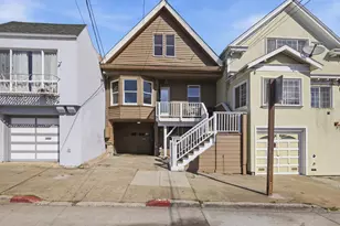 3236 San Jose Ave, Daly City, CA 94014 - Photo 1