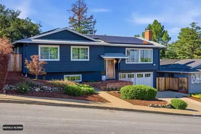 3860 Autumn Dr, Redwood City, CA 94061 - Photo 2