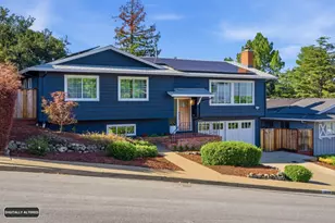 3860 Autumn Dr, Redwood City, CA 94061 - Photo 2