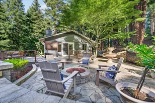 17275 Melody Ln, Los Gatos, CA 95033 - Photo 2