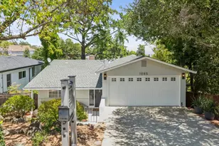 1085 Sunset Dr, San Carlos, CA 94070 - Photo 1