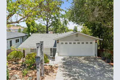 1085 Sunset Dr, San Carlos, CA 94070 - Photo 4