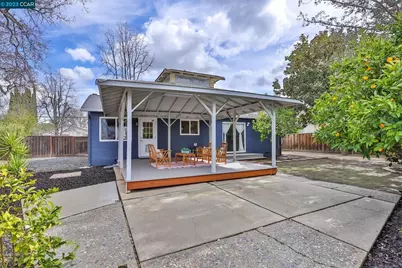 1412 Delaware Dr, Concord, CA 94521 - Photo 4
