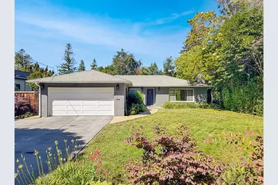 950 Olive St, Menlo Park, CA 94025 - Photo 1