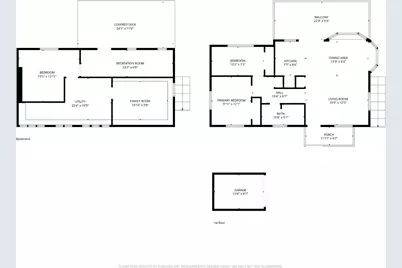 603 Blue Ridge Dr, Boulder Creek, CA 95006 - Photo 36