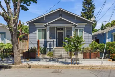 229 Washington St, San Jose, CA 95112 - Photo 4