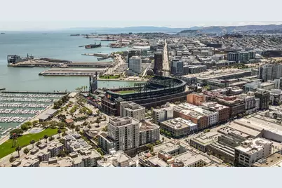 401 Harrison St 12F, San Francisco, CA 94105 - Photo 74