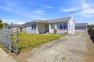 1159 O' Connor St, East Palo Alto, CA 94303 - Photo 2